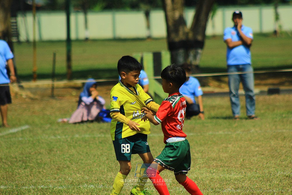 ijlu9 plate 050726 wiradhika soccer vs maesa pararaider