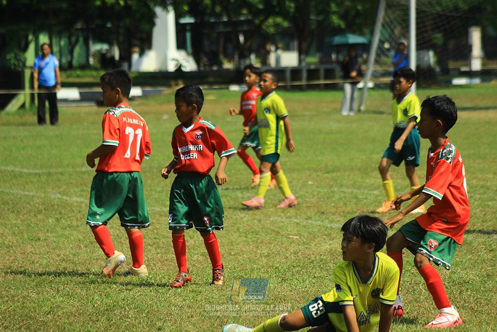 ijlu9 plate 050726 wiradhika soccer vs maesa pararaider