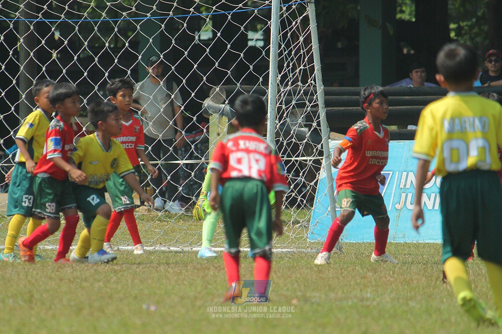 ijlu9 plate 050726 wiradhika soccer vs maesa pararaider
