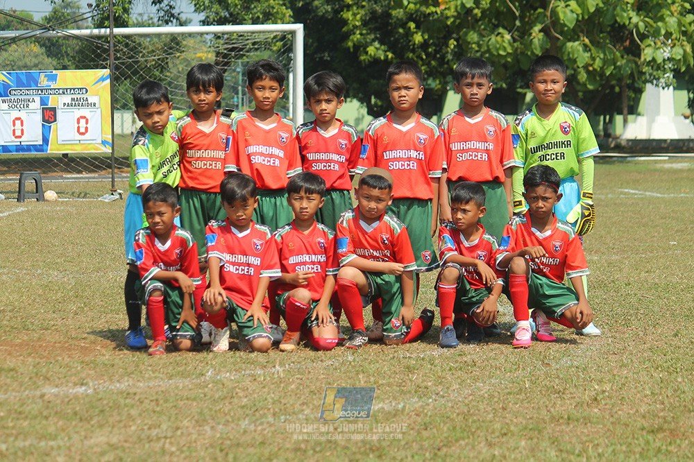 ijlu9 plate 050726 wiradhika soccer vs maesa pararaider