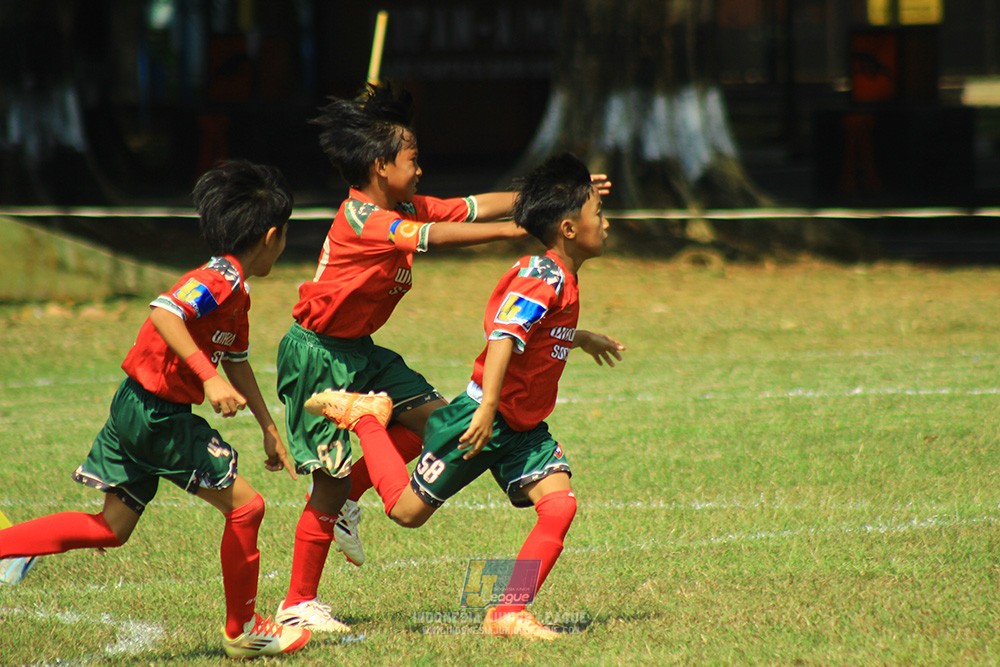 ijlu9 plate 050726 wiradhika soccer vs maesa pararaider