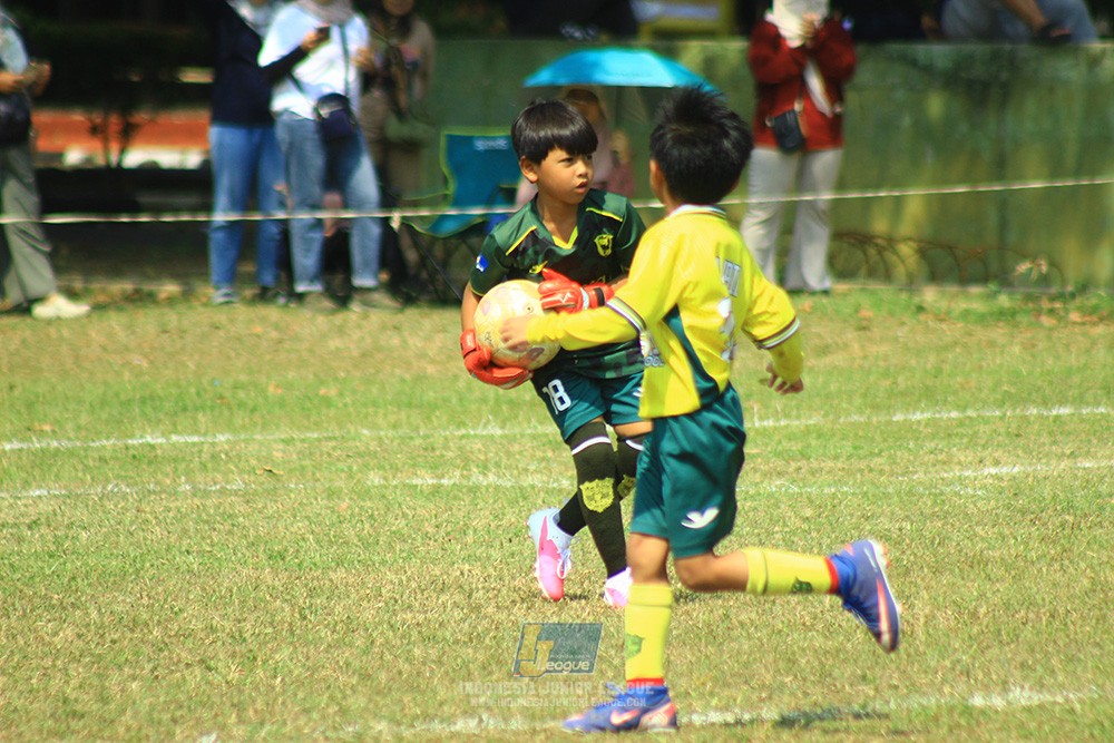 ijlu9 plate 050726 wiradhika soccer vs maesa pararaider