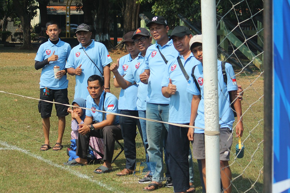 ijlu9 plate 050726 wiradhika soccer vs maesa pararaider