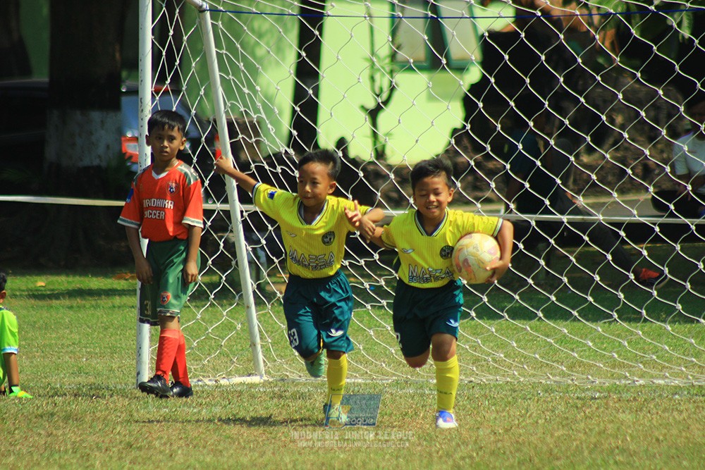 ijlu9 plate 050726 wiradhika soccer vs maesa pararaider