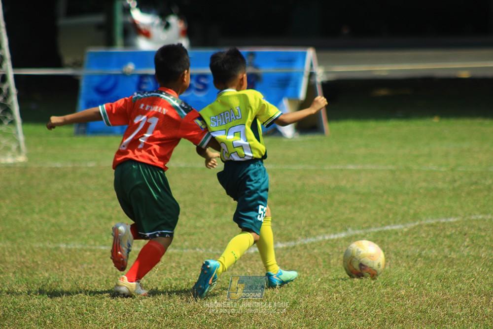 ijlu9 plate 050726 wiradhika soccer vs maesa pararaider
