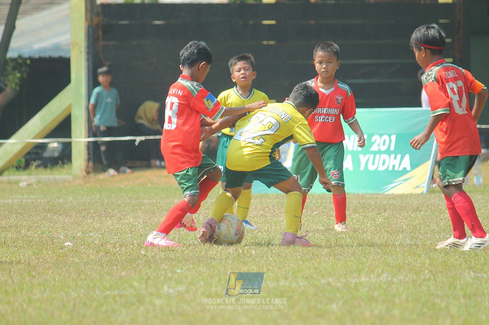 ijlu9 plate 050726 wiradhika soccer vs maesa pararaider