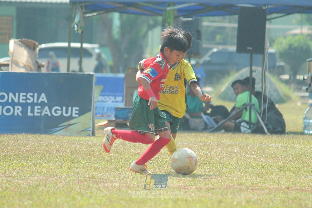 ijlu9 plate 050726 wiradhika soccer vs maesa pararaider