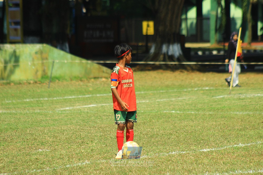 ijlu9 plate 050726 wiradhika soccer vs maesa pararaider