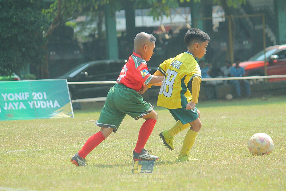 ijlu9 plate 050726 wiradhika soccer vs maesa pararaider