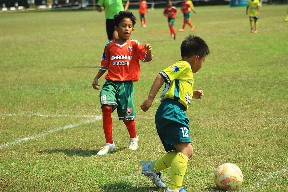 ijlu9 plate 050726 wiradhika soccer vs maesa pararaider