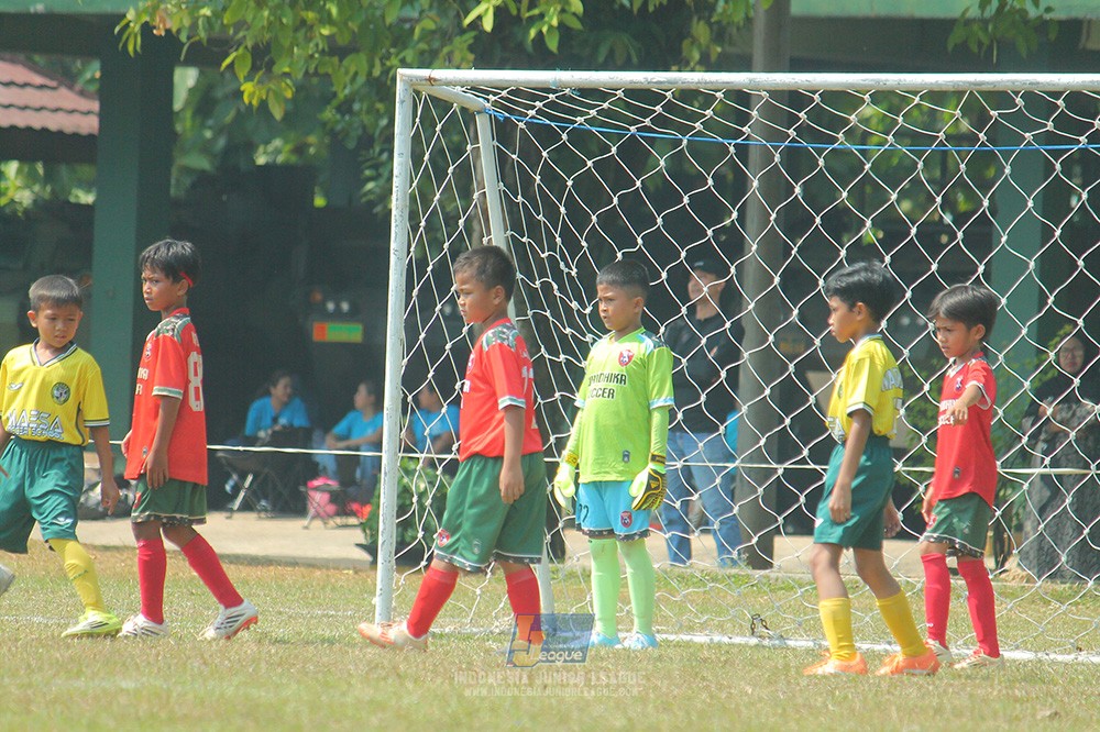 ijlu9 plate 050726 wiradhika soccer vs maesa pararaider