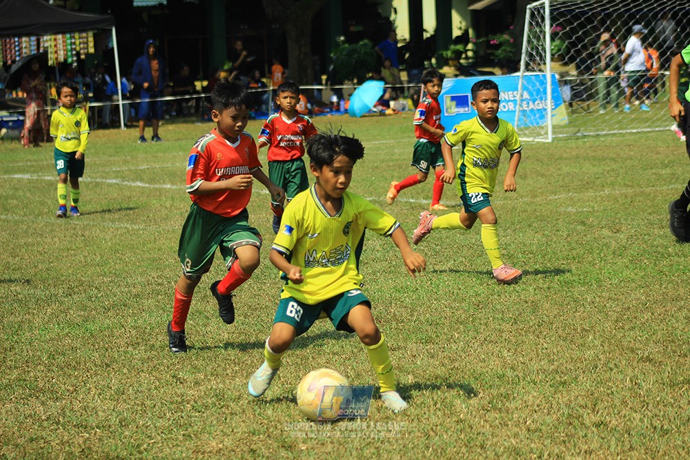 ijlu9 plate 050726 wiradhika soccer vs maesa pararaider