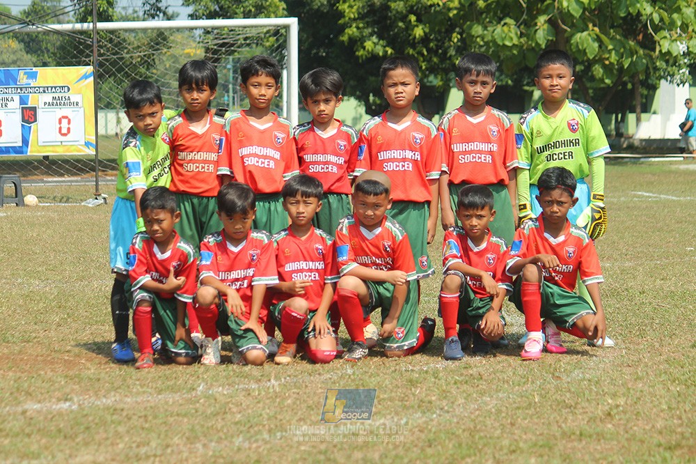 ijlu9 plate 050726 wiradhika soccer vs maesa pararaider