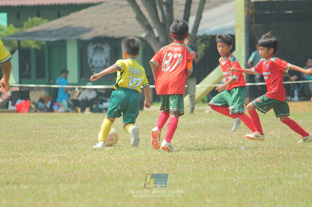 ijlu9 plate 050726 wiradhika soccer vs maesa pararaider
