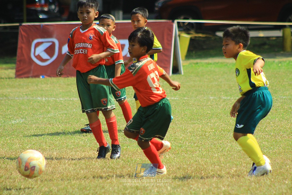 ijlu9 plate 050726 wiradhika soccer vs maesa pararaider