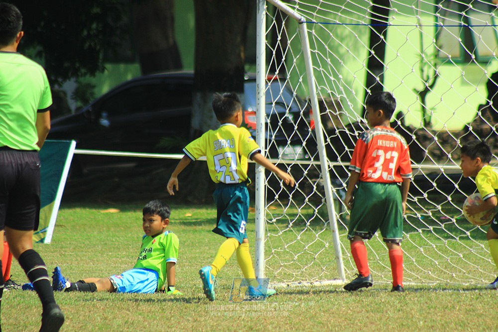 ijlu9 plate 050726 wiradhika soccer vs maesa pararaider