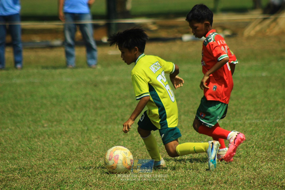 ijlu9 plate 050726 wiradhika soccer vs maesa pararaider