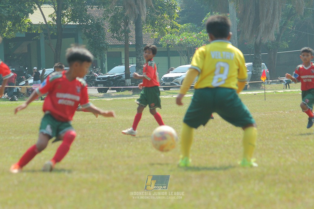 ijlu9 plate 050726 wiradhika soccer vs maesa pararaider