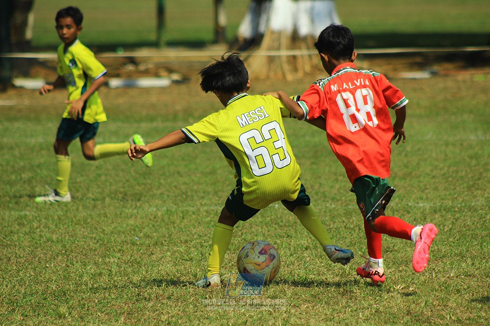 ijlu9 plate 050726 wiradhika soccer vs maesa pararaider