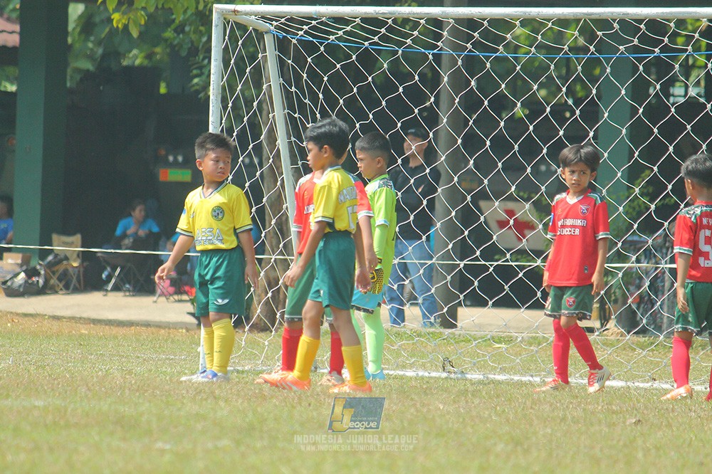 ijlu9 plate 050726 wiradhika soccer vs maesa pararaider