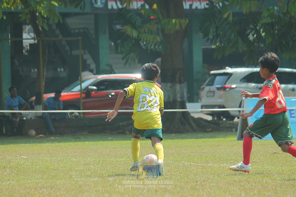 ijlu9 plate 050726 wiradhika soccer vs maesa pararaider