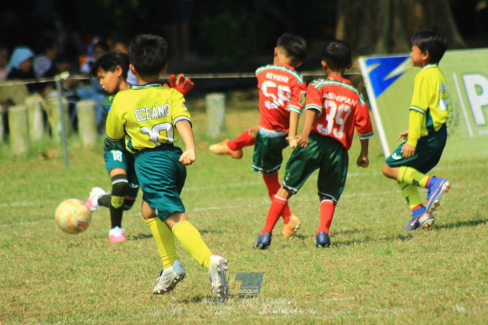 ijlu9 plate 050726 wiradhika soccer vs maesa pararaider