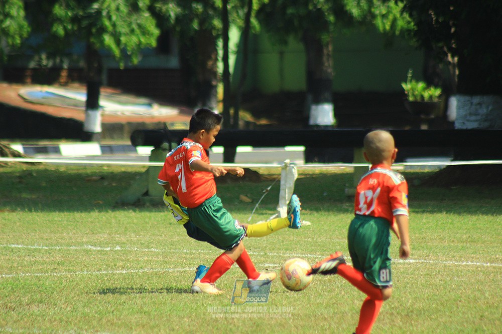 ijlu9 plate 050726 wiradhika soccer vs maesa pararaider