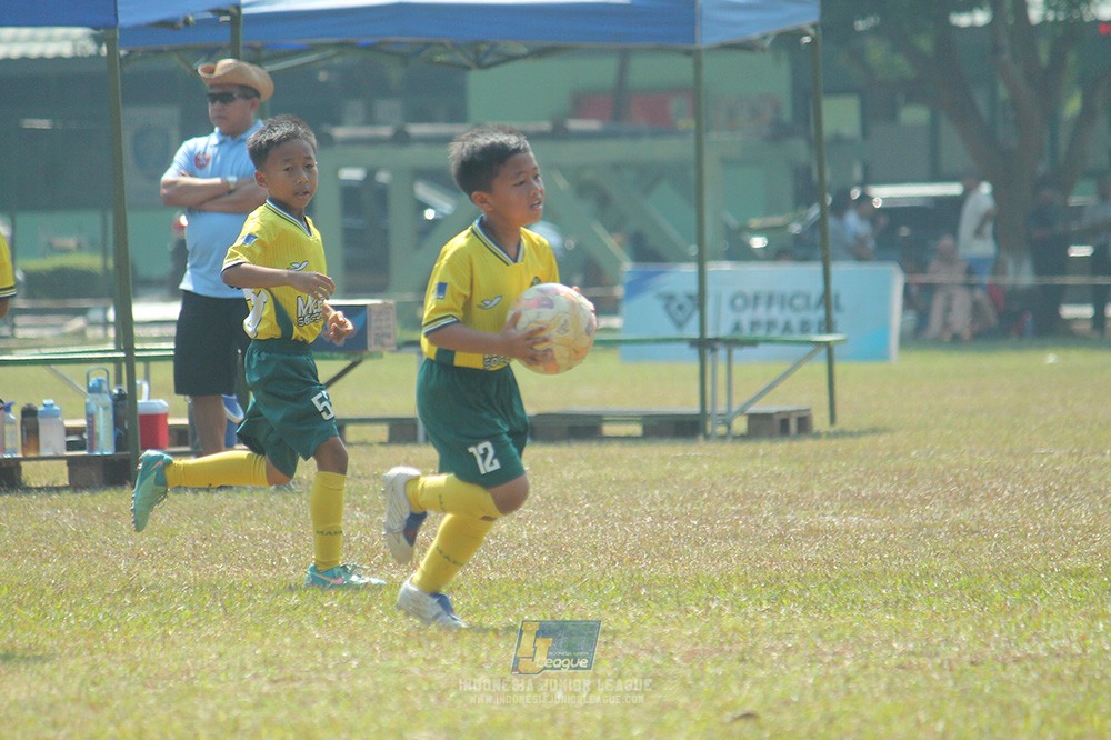 ijlu9 plate 050726 wiradhika soccer vs maesa pararaider