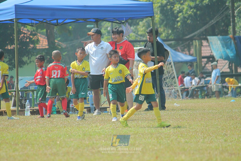 ijlu9 plate 050726 wiradhika soccer vs maesa pararaider