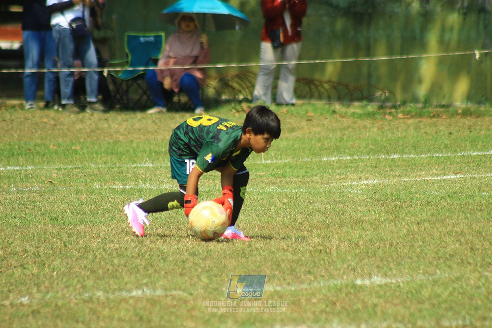 ijlu9 plate 050726 wiradhika soccer vs maesa pararaider