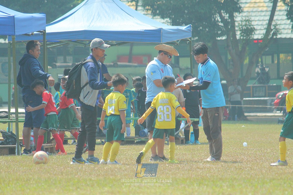ijlu9 plate 050726 wiradhika soccer vs maesa pararaider
