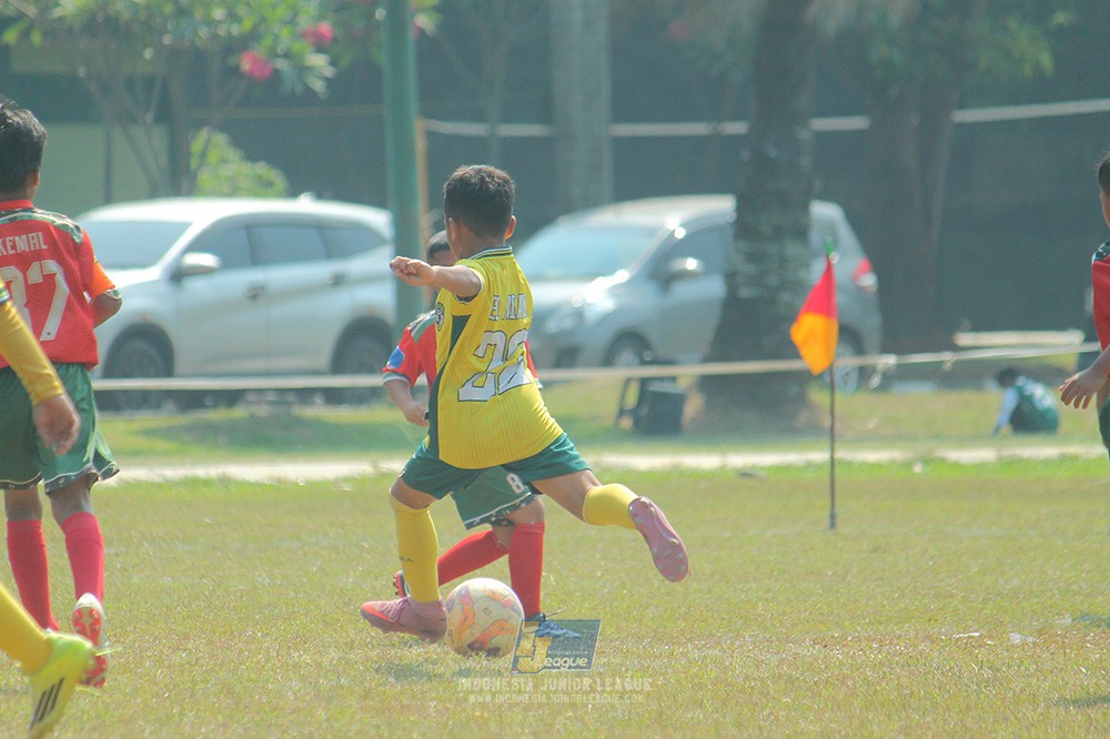 ijlu9 plate 050726 wiradhika soccer vs maesa pararaider