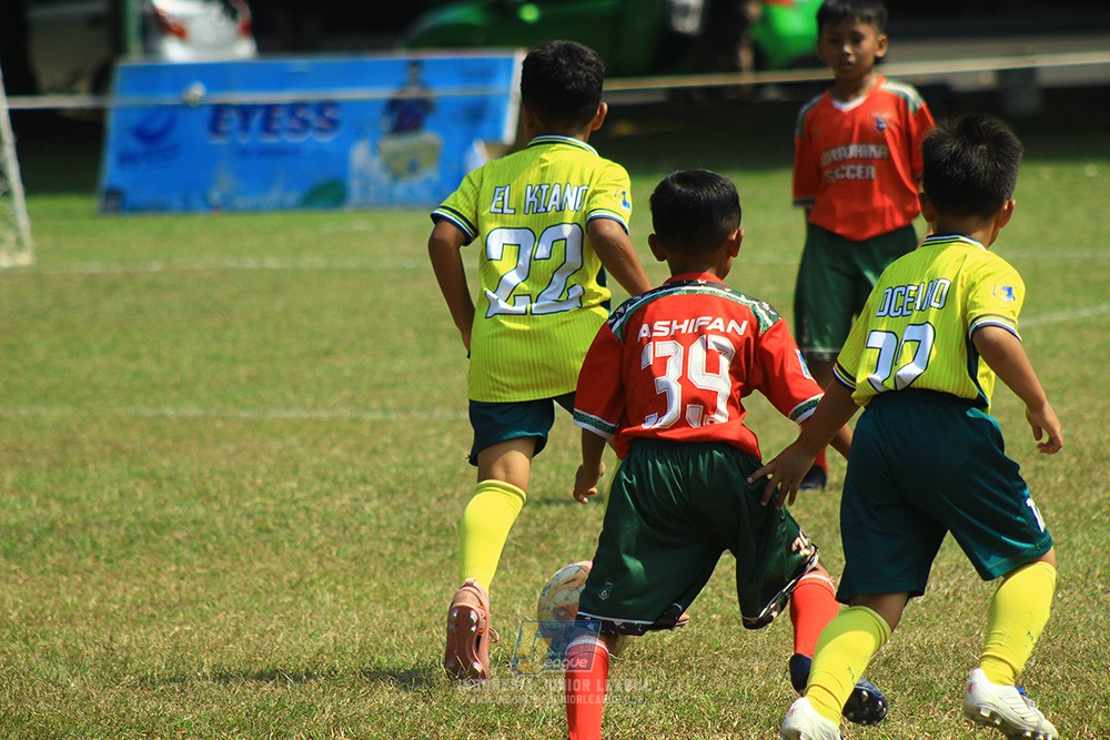 ijlu9 plate 050726 wiradhika soccer vs maesa pararaider