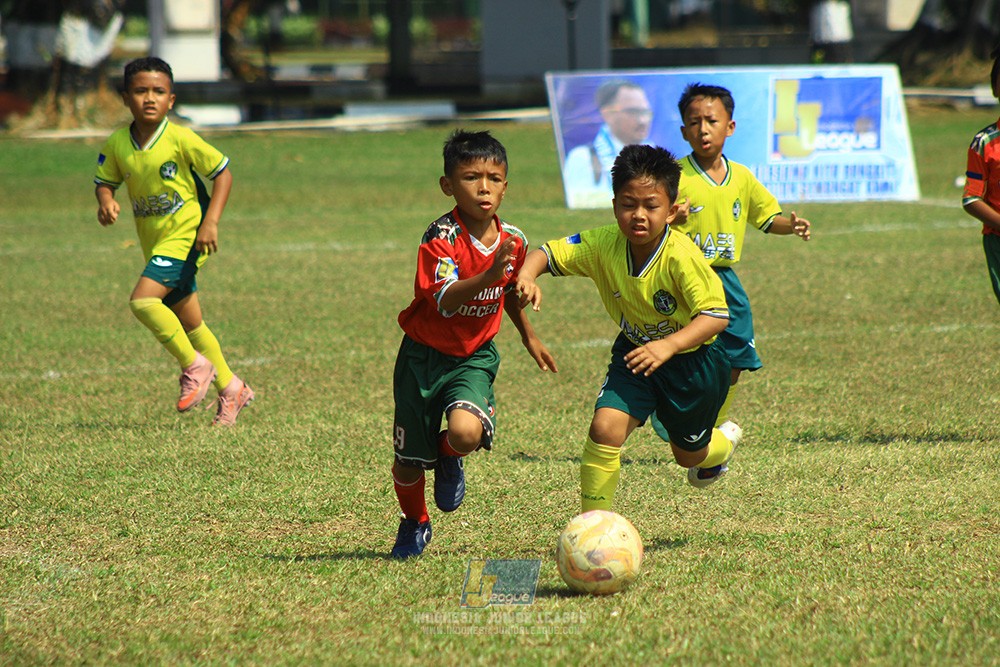 ijlu9 plate 050726 wiradhika soccer vs maesa pararaider