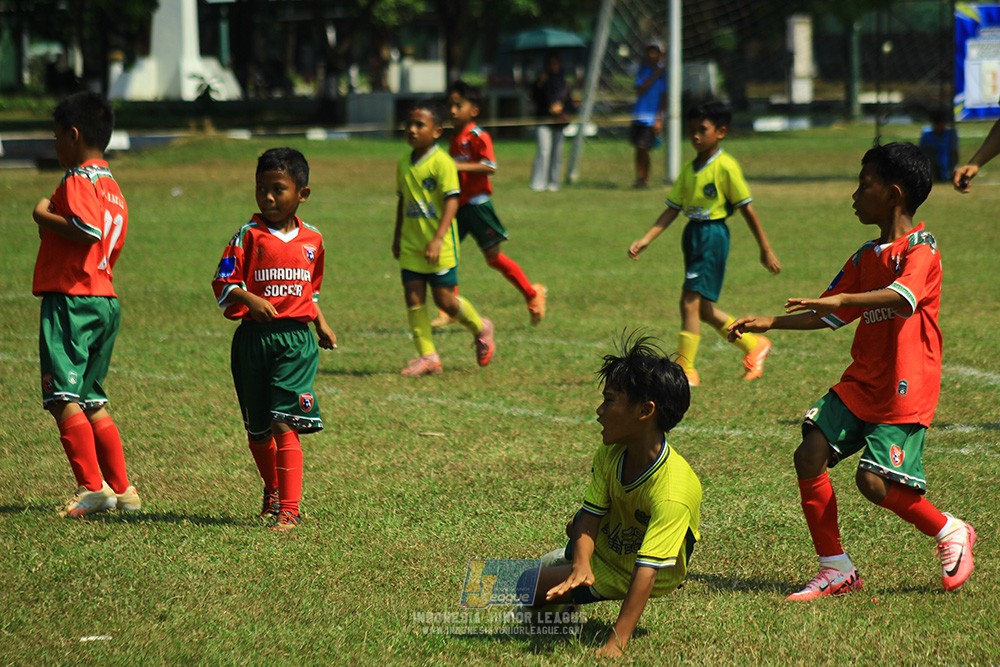 ijlu9 plate 050726 wiradhika soccer vs maesa pararaider