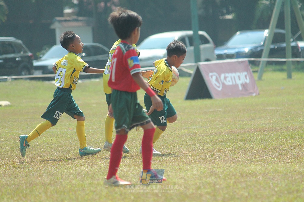 ijlu9 plate 050726 wiradhika soccer vs maesa pararaider