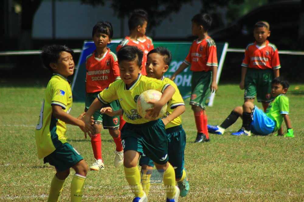 ijlu9 plate 050726 wiradhika soccer vs maesa pararaider