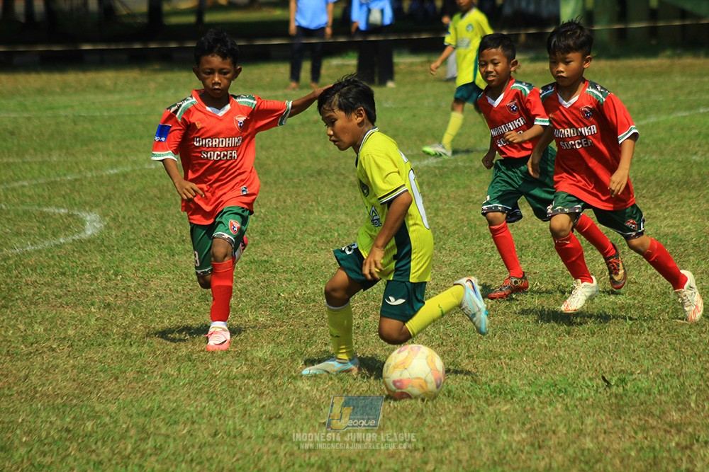 ijlu9 plate 050726 wiradhika soccer vs maesa pararaider