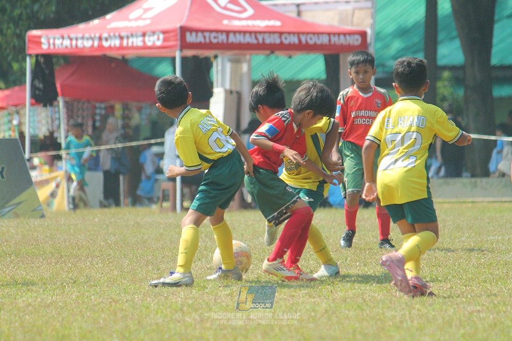 ijlu9 plate 050726 wiradhika soccer vs maesa pararaider