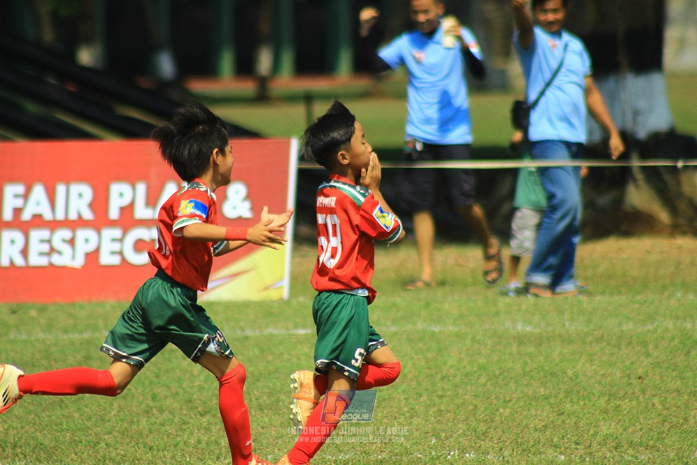 ijlu9 plate 050726 wiradhika soccer vs maesa pararaider