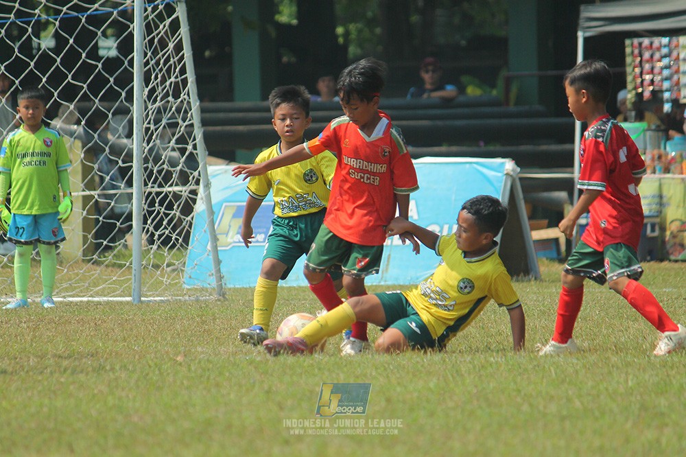 ijlu9 plate 050726 wiradhika soccer vs maesa pararaider