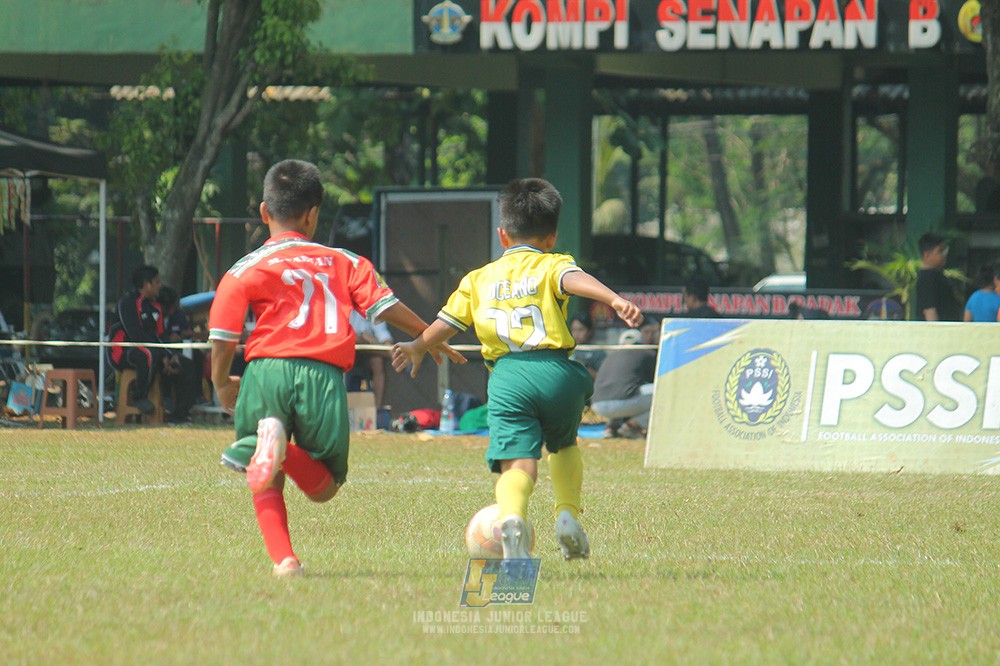 ijlu9 plate 050726 wiradhika soccer vs maesa pararaider