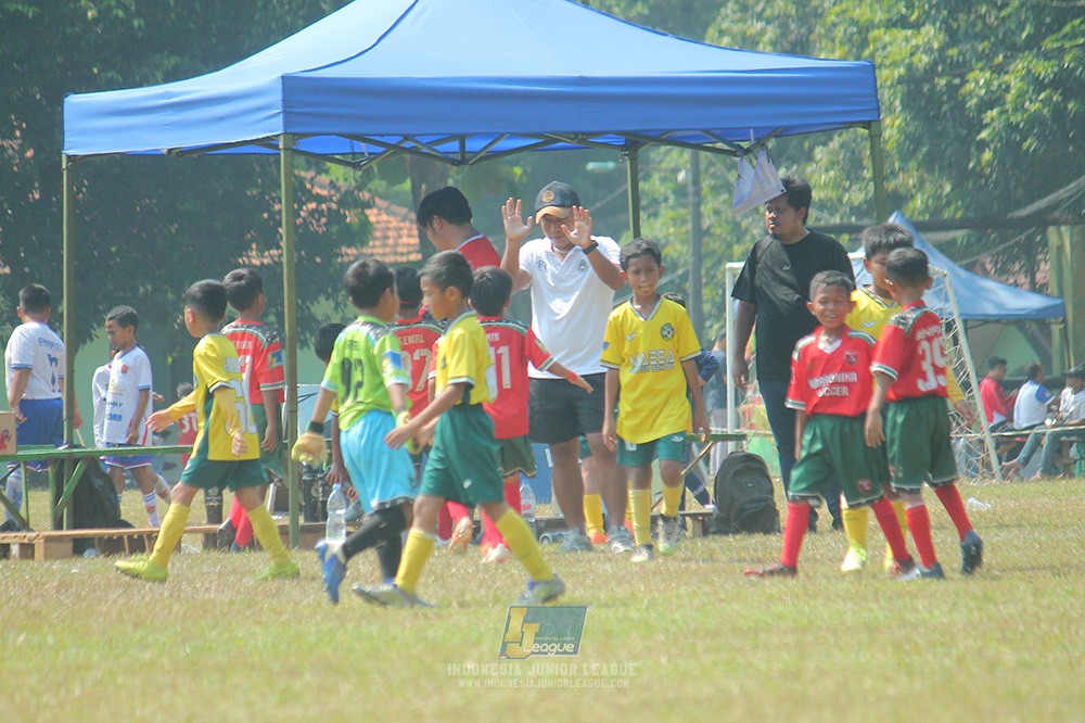 ijlu9 plate 050726 wiradhika soccer vs maesa pararaider