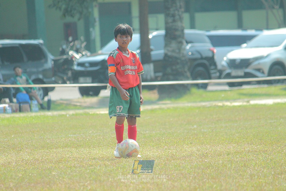 ijlu9 plate 050726 wiradhika soccer vs maesa pararaider