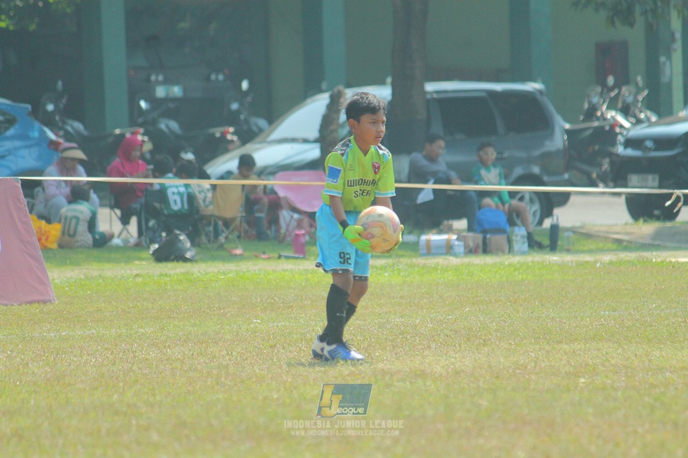 ijlu9 plate 050726 wiradhika soccer vs maesa pararaider