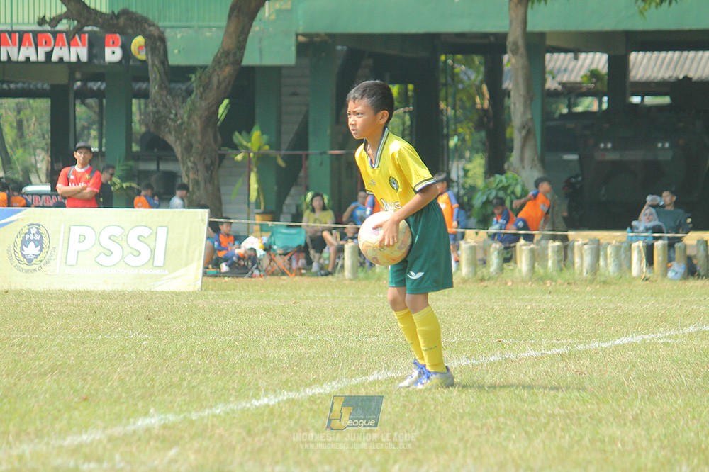 ijlu9 plate 050726 wiradhika soccer vs maesa pararaider