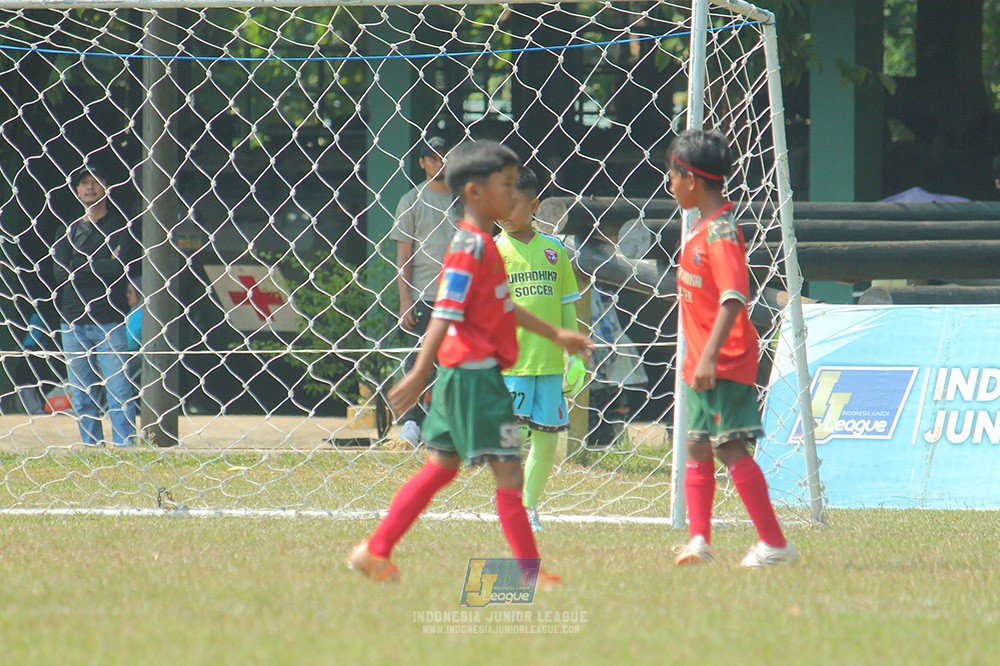 ijlu9 plate 050726 wiradhika soccer vs maesa pararaider