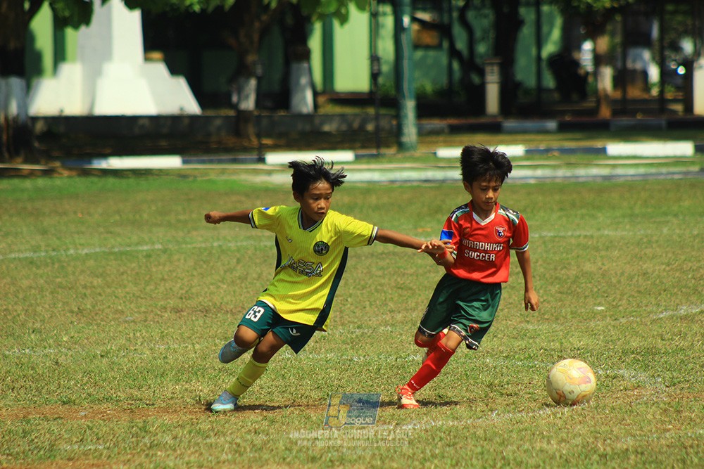ijlu9 plate 050726 wiradhika soccer vs maesa pararaider