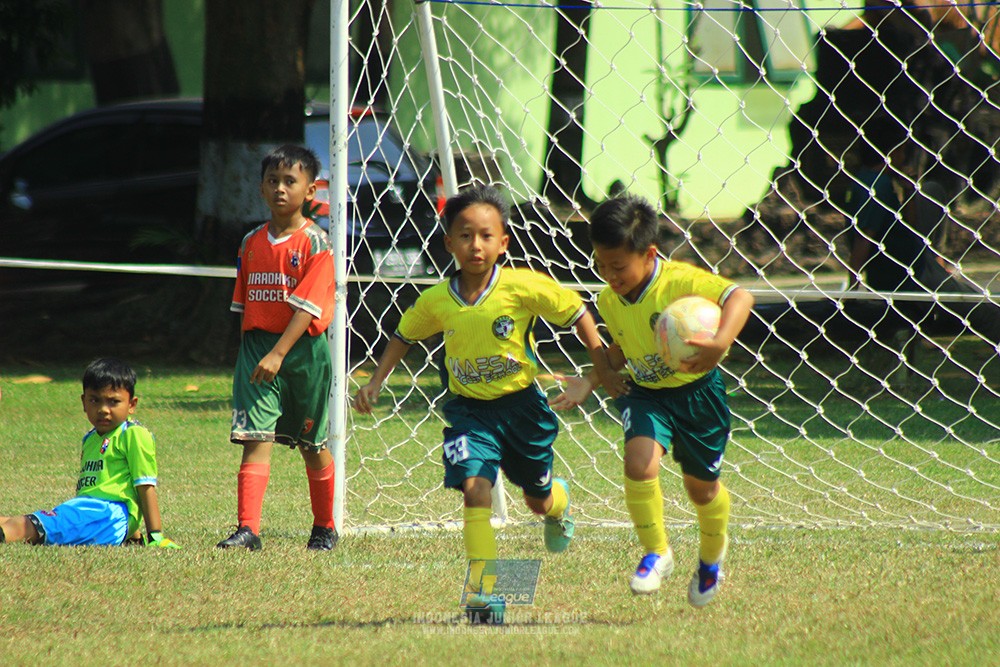 ijlu9 plate 050726 wiradhika soccer vs maesa pararaider