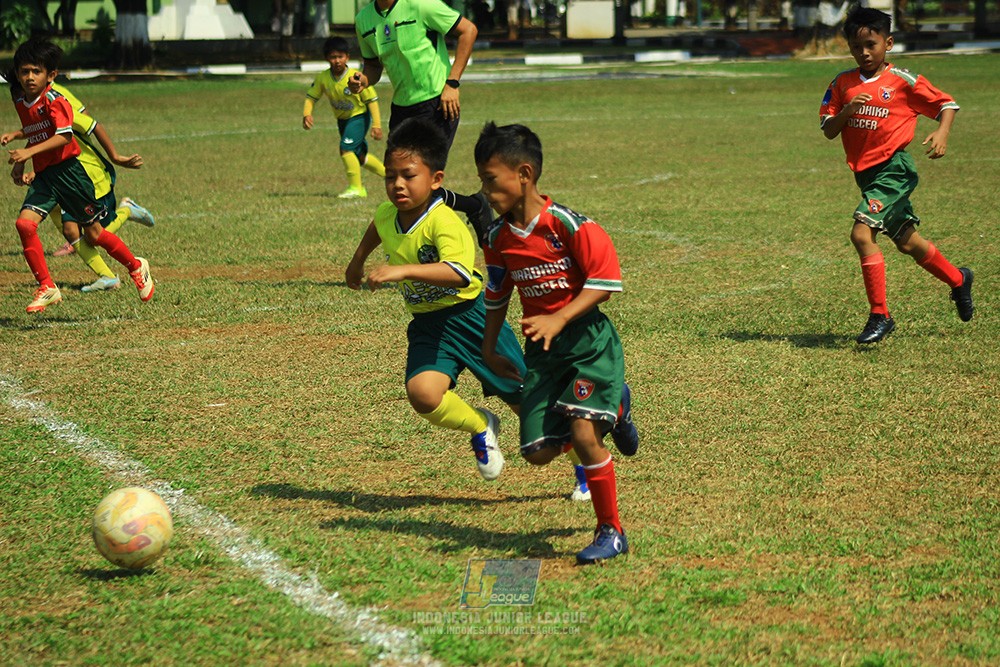 ijlu9 plate 050726 wiradhika soccer vs maesa pararaider